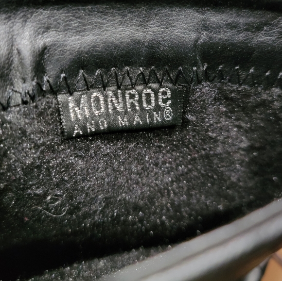 Monroe and Maine Boots - Picture 4 of 11